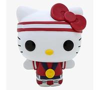 Funko Pop Hello Kitty x Team USA: Hello Kitty (Gold Medal) Vinyl Figure #48694
