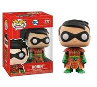 Funko Figurine en vinyle à collectionner DC Imperial Palace – Robin – Produit officiel, Idée cadeau