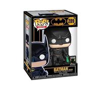 Funko Pop! Heroes 80th-Batman - (1995) - DC Comics- Figurine en Vinyle à Collectionner - Idée de Cadeau - Produits Officiels - Jouets pour Les Enfants et Adultes - Comic Books Fans