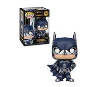 Funko Pop! Heroes 80th-Batman - (1997) - DC Comics- Figurine en Vinyle à Collectionner - Idée de Cadeau - Produits Officiels - Jouets pour Les Enfants et Adultes - Comic Books Fans