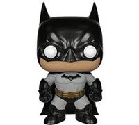 Funko - pop heroes - arkham asylum - batman