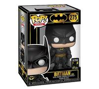Funko Pop! Heroes: Batman 80th - Batman - (1989) - DC Comics- Figurine en Vinyle à Collectionner - Idée de Cadeau - Produits Officiels - Jouets pour Les Enfants et Adultes - Comic Books Fans