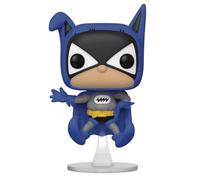 Funko Pop! Heroes: Batman 80th-Mite 1st Appearance - Bat-Mite - (1959) Collectible Figure - DC Comics - Figurine en Vinyle à Collectionner - Idée de Cadeau - Produits Officiels