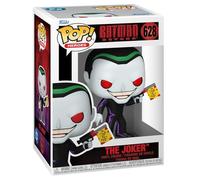 Funko Pop! Heroes: Batman Beyond: Return of The Joker - Joker w/Gun