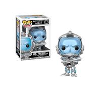 Batman & Robin - Bobble Head Pop N° 342 - Mr. Freeze
