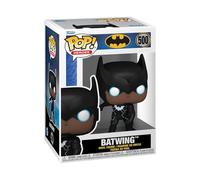 Funko Pop! Heroes: Batman WZ - Batwing - DC Comics - Figurine en Vinyle à Collectionner - Idée de Cadeau - Produits Officiels - Jouets pour Les Enfants et Adultes - Comic Books Fans