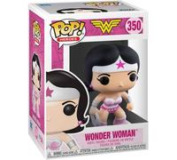 Funko Pop Heroes: Bc Awareness Wonder Woman