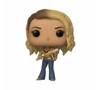 Funko Pop Heroes Birds of Prey Black Canary (Boobytrap Battle)