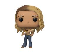Funko Pop! Heroes: Birds of Prey-Black Canary - (Boobytrap Battle) - Figurine en Vinyle à Collectionner - Idée de Cadeau - Produits Officiels - Jouets pour Les Enfants et Adultes - Movies Fans