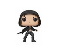 Funko Pop Heroes Birds of Prey Huntress