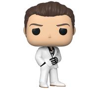 Funko Pop Heroes: Birds Of Prey- Roman Sionis (White Suit) W/Chase