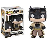 Funko - POP Heroes - BMvSM - Knightmare Batman