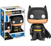 FUNKO Pop ! Heroes : Classic Batman