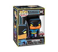 Funko Pop! Batman Figure Multicolore