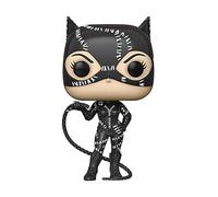 Figurine Funko Pop! Heroes: Batman Returns- Catwoman