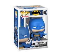Funko - Figurine Pop! Vinyle Batman N°598 - Collector