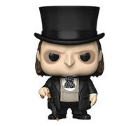 Funko Pop! Heroes: DC Batman Returns-The Penguin - Figurine en Vinyle à Collectionner - Idée de Cadeau - Produits Officiels - Jouets pour Les Enfants et Adultes - Movies Fans
