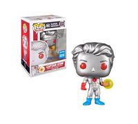 Funko Pop! Heroes: DC - Captain Atom - DC Comics - Figurine en Vinyle à Collectionner - Idée de Cadeau - Produits Officiels - Jouets pour Les Enfants et Adultes - Comic Books Fans