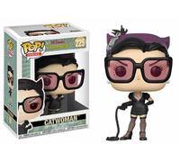 FUNKO Pop Heroes Dc Comics Bombshells 225 Catwoman