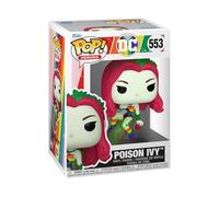 Funko Figurine Pop DC Heroes Pride – Poison Ivy – Vinyle à collectionner
