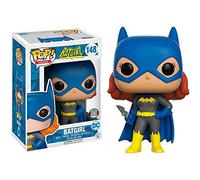 FUNKO POP!: Heroes: DC Heroes - Heroic Batgirl
