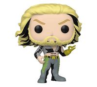 Funko Pop Heroes DC: Justice League - Aquaman - Special Edition