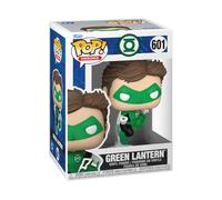 Funko Pop! Heroes: DC New Classics- Green Lantern - la Lanterne Verte - DC Comics- Figurine en Vinyle à Collectionner - Idée de Cadeau