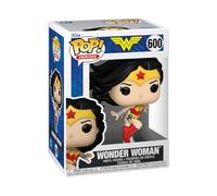 Funko Pop! Figurine Vinyle Wonder Woman – DC New Classics – Produit officiel