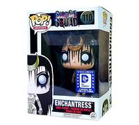 Funko POP Heroes Enchantress Legion of Collectors Exclusive