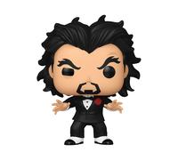 Funko Pop! Figurine en vinyle – Doctor Psycho (Harley Quinn série animée) – Officiel