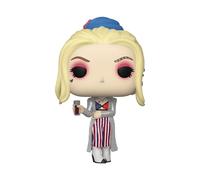 Funko Pop! Heroes: Harley Quinn - Birds of Prey - Figurine en Vinyle à Collectionner - Idée de Cadeau - Produits Officiels - Jouets pour Les Enfants et Adultes - Movies Fans