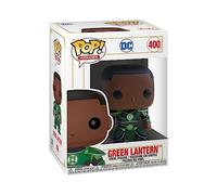 FUNKO POP HEROES - IMPERIAL PALACE- GREEN LANTERN - other - D59z