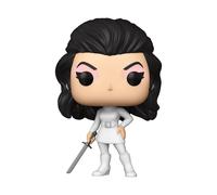 Funko Pop Heroes Wonder Femme Ultra Mod Secret Agent 3.75 " Vinyle Figure