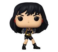 Funko - Figurine vinyle Pop! Wonder Woman (The Contest) WW 80th - Produit officiel