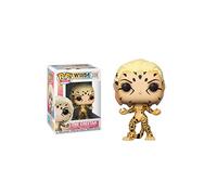 Funko Pop! Heroes: WW 1984- Cheetah - Wonder Woman 1984 - Figurine en Vinyle à Collectionner - Idée de Cadeau - Produits Officiels - Jouets pour Les Enfants et Adultes - Movies Fans