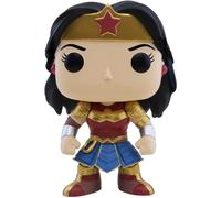 Funko Pop Héros: Palais Impérial - Wonder Woman