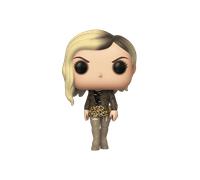 Funko Pop Héros Wonder Woman 1984 - Barbara Minerva en Tenue À Pics #327