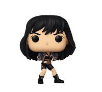 Funko Pop Héros Wonder Woman 80e Anniversaire - Le Concours #391