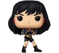 Funko Pop Héros Wonder Woman 80e Anniversaire - Le Concours #391