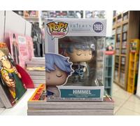 FUNKO POP HIMMEL 1989 - FRIEREN BEYOND JOURNEY'S END - VINYLE ORIGINAL