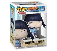 Funko Pop! Hinata Hyuga (Lion Fist Battle Pose)