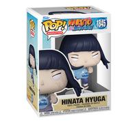 FUNKO POP! Hinata Hyuga (Lion Fist Battle Pose)