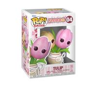 Funko - Figurine en vinyle - Pop! Home: Kawaii Tulip - Officielle, à collectionner, idée cadeau