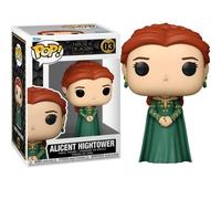 FUNKO Pop House Of The Dragon 03 Alicent Hightower