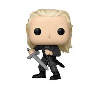 Funko – Figurine Pop! – Daemon Targaryen With Dark Sister