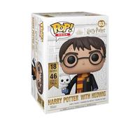 Funko – Figurine Pop – Harry Potter – 18"