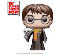 Funko Pop Hp: Hp- 18" Harry Potter