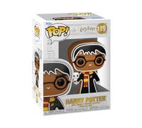 Funko Pop! HP: HP GB - Harry Potter - Figurine en Vinyle à Collectionner - Idée de Cadeau - Produits Officiels - Jouets pour Les Enfants et Adultes - Movies Fans