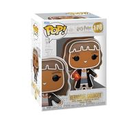 Funko Pop! HP: HP GB - Hermione Granger - Harry Potter - Figurine en Vinyle à Collectionner - Idée de Cadeau - Produits Officiels - Jouets pour Les Enfants et Adultes - Movies Fans