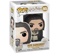 Funko Pop Hp: Hp S8 - Igor Karkaroff